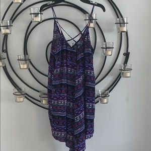 Rue 21 small dress/shirt GUC